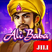 Ali Baba on phl999