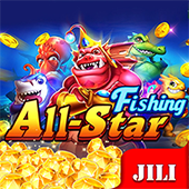 All Star Fishing phl999
