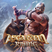 Asgardian Rising on phl999