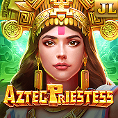 Aztec Priestess on phl999