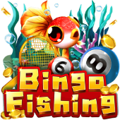 Bingo Fishing phl999