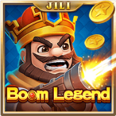 Boom Legend phl999 game