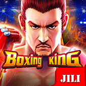 Boxing King phl999