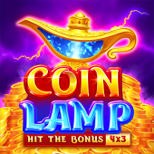 Coin Lamp phl999 slot