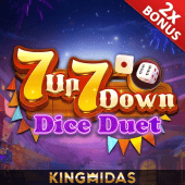 Dice Duet phl999 game