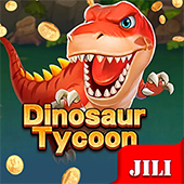 Dinosaur Tycoon phl999