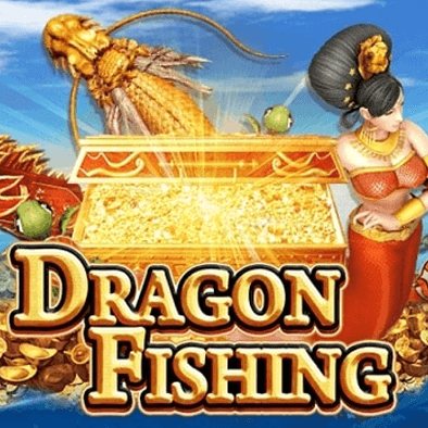 Dragon Fishing on phl999
