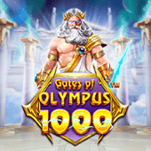 Gates of Olympus 1000 - Epic Divine Slot Game on phl999