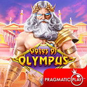 Gates of Olympus phl999