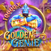 Golden Genie slot game on phl999