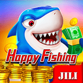 Happy Fishing on phl999