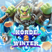 Horde 2 Winter phl999