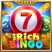 Irich Bingo phl999 slot