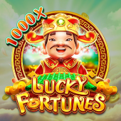 Lucky Fortunes phl999