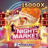 Night Market phl999