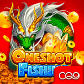 Oneshot Fishing phl999