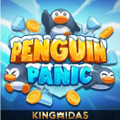 Penguin Panic phl999