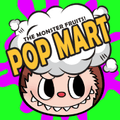 Popmart phl999 game