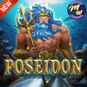 Poseidon on phl999 app