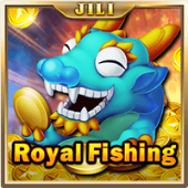 Royal Fishing phl999