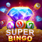 Super Bingo hot game on phl999