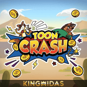 Toon Crash on phl999