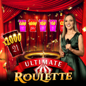 Ultimate Roulette phl999