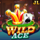 Wild Ace on phl999 app